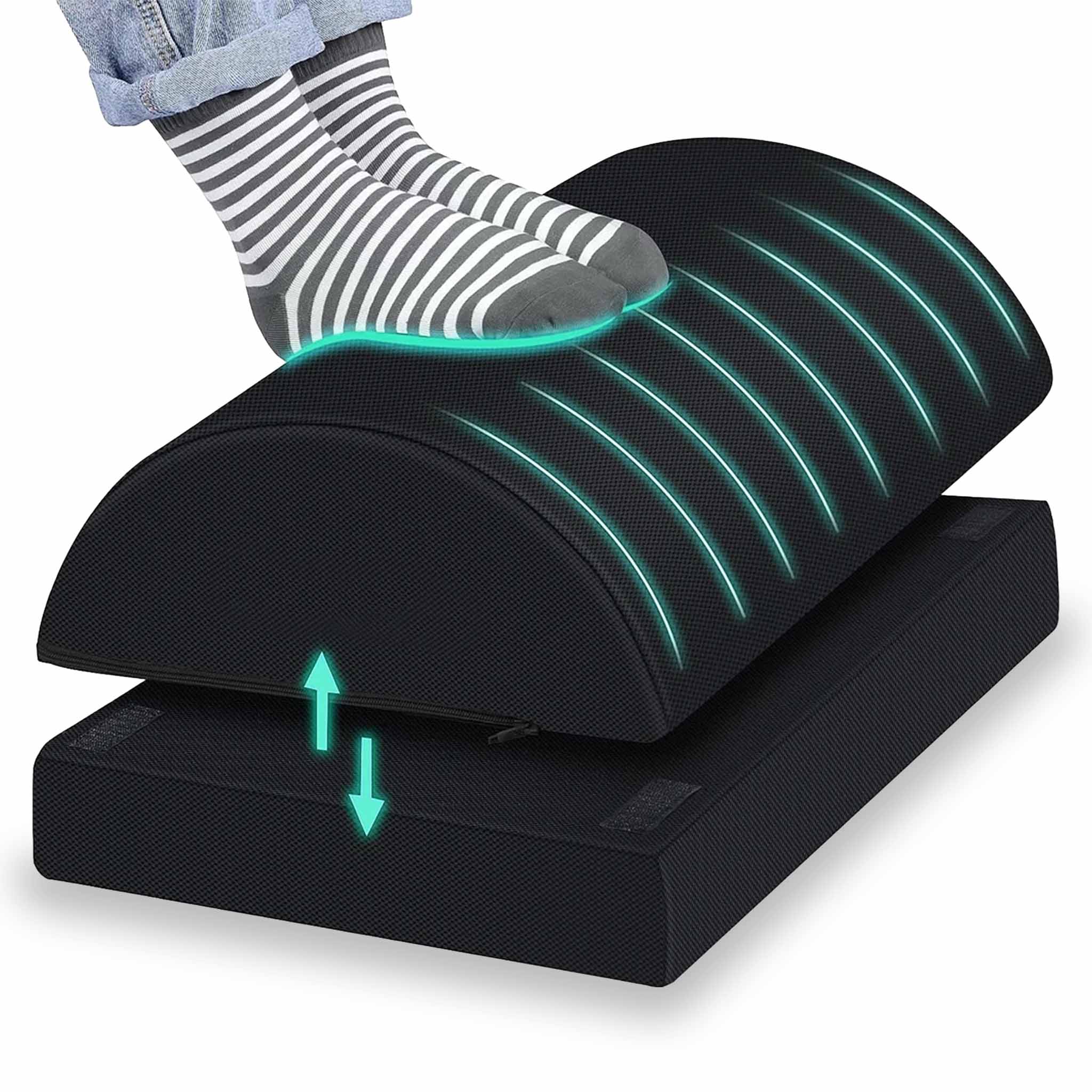 Fußstütze Vital-Comfort