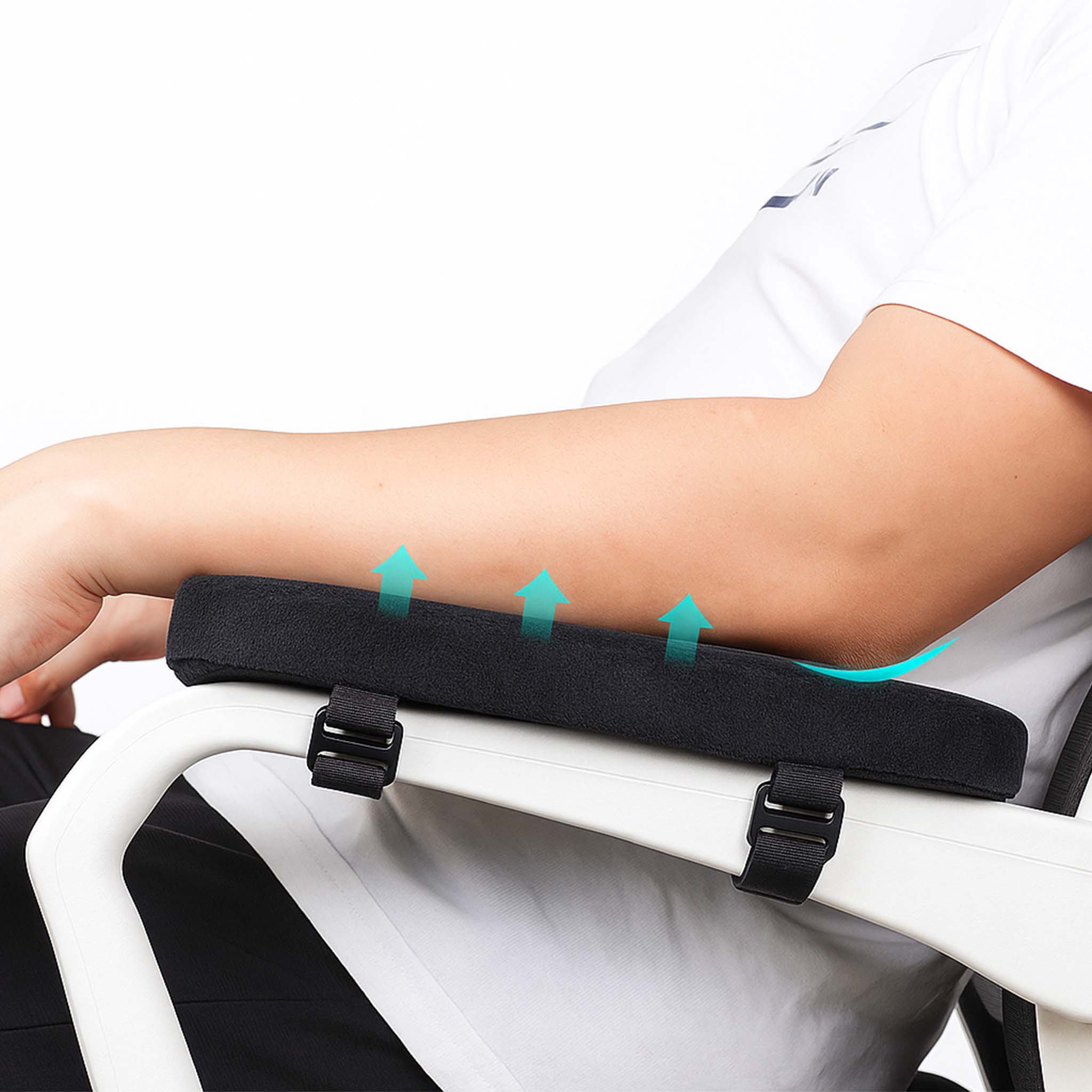 Armlehnenpolster Vital-Comfort
