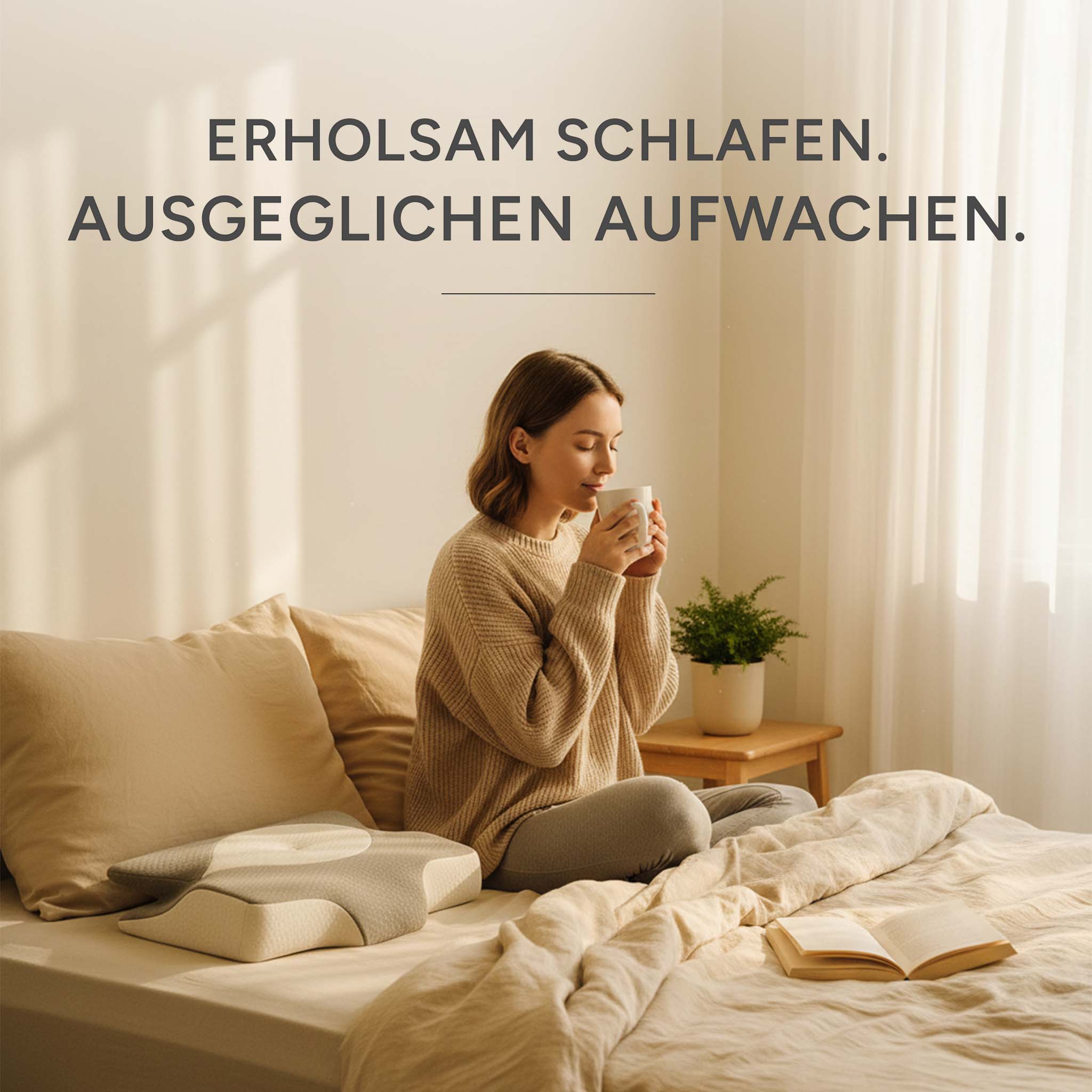 Nackenkissen OrthoStar