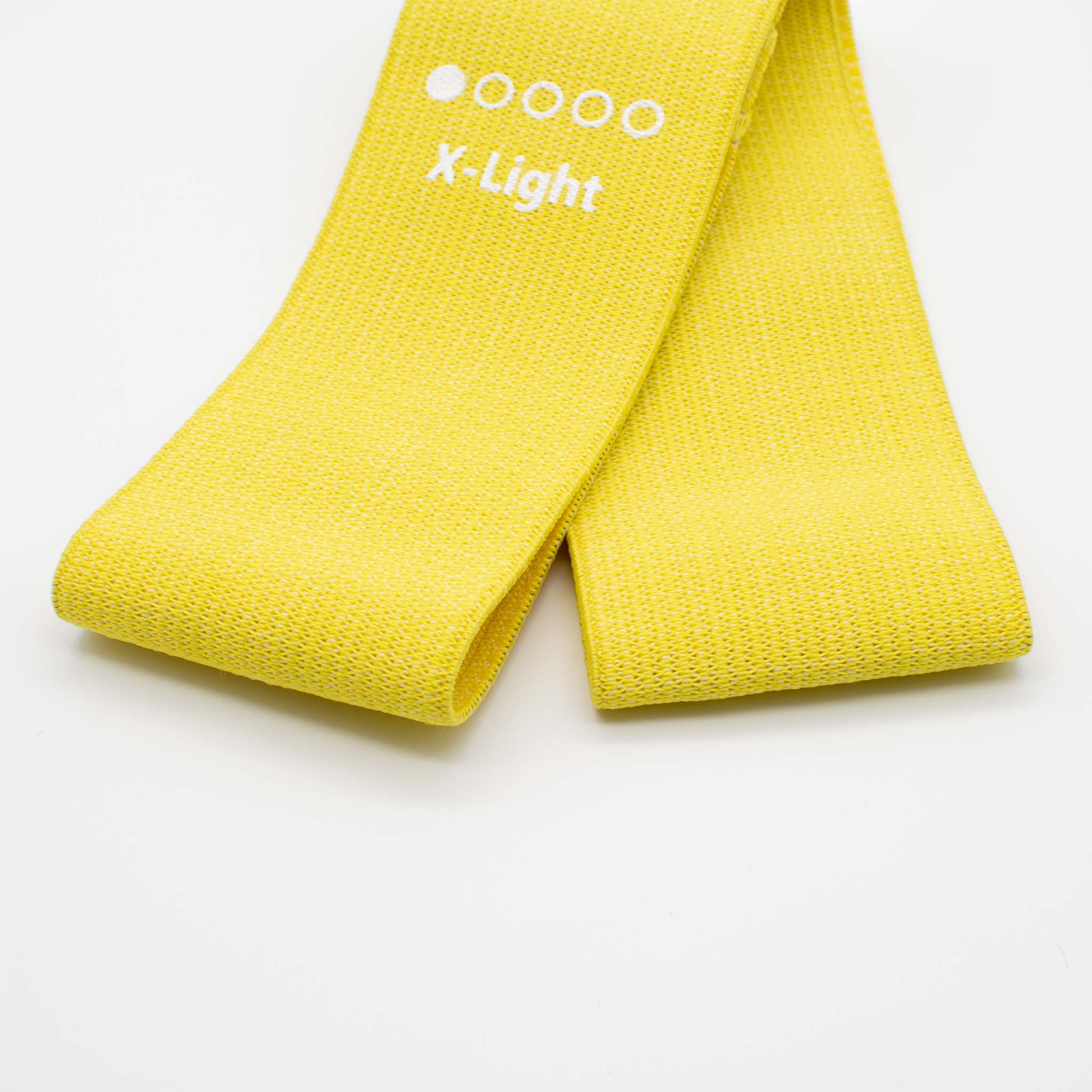 Fitnessbänder Loops aus Textil