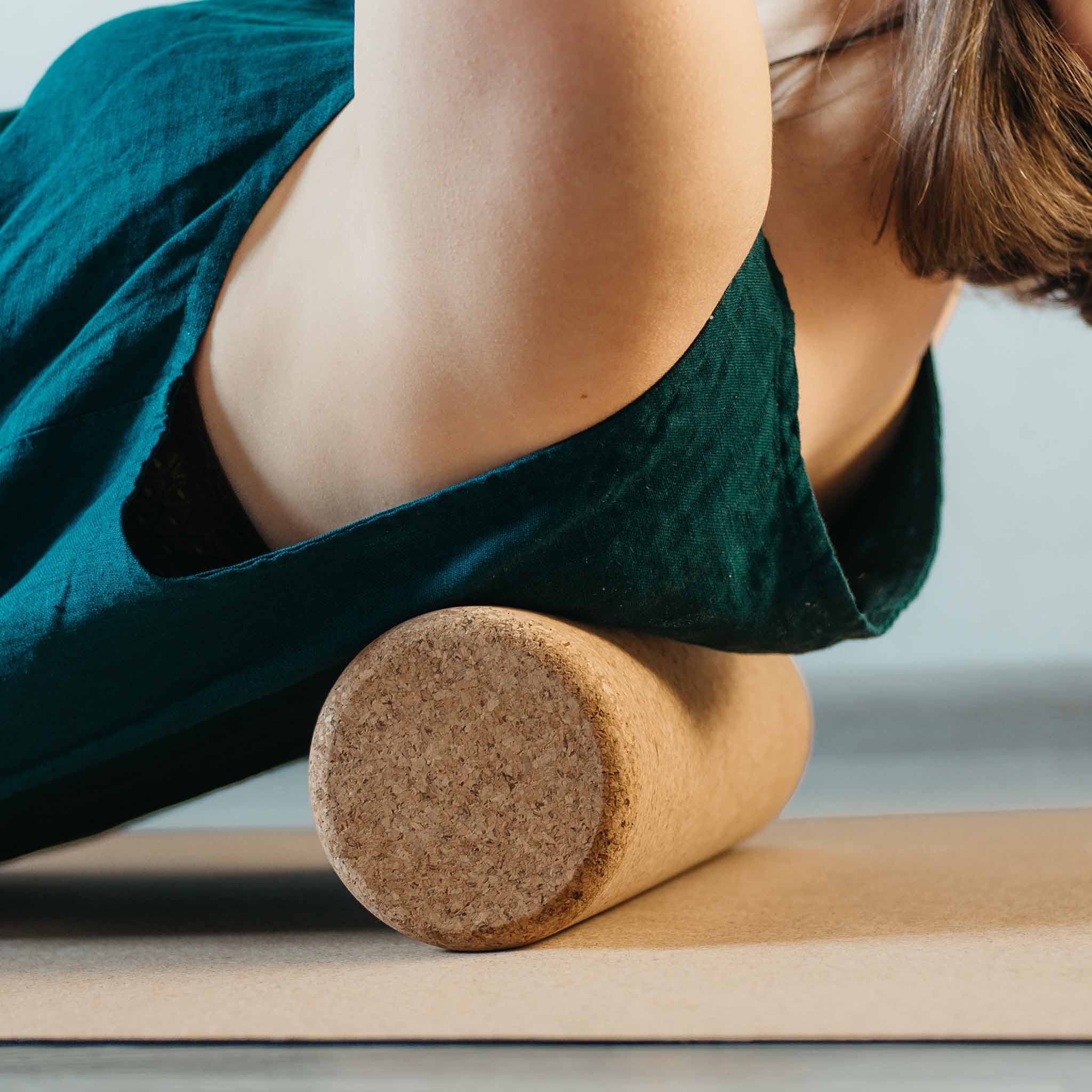 Faszienpaket »Ganzkörper Roll-Out«