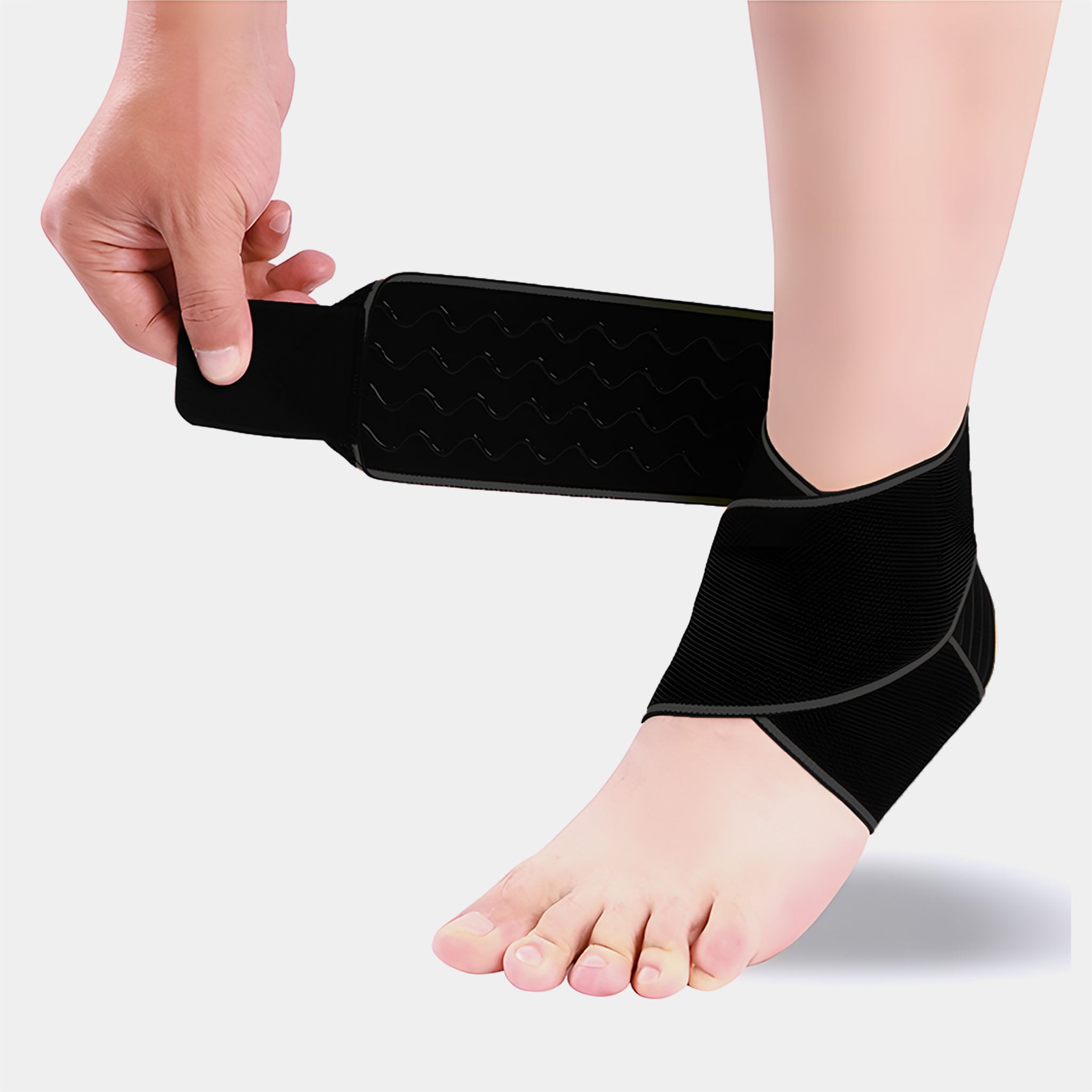 Sprunggelenk Bandage Vital-Pro